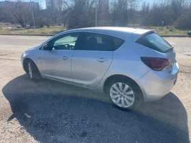 Opel Astra Astra J - 4500 € / 8801.24 лв. - 64428572 11