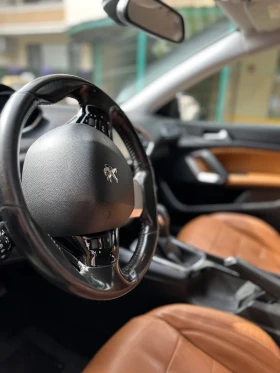 Peugeot 308 1.6 Hdi - 5500 € / 10757.07 лв. - 44397976 7