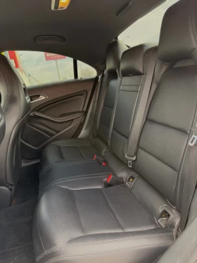 Mercedes-Benz CLA 220 ВСИЧКИ ЕКСТРИ | КАМЕРА | ПАРК АСИСТАНТ | ПОДГРЕВ - 13580 € / 26560.17 лв. - 59179655 9