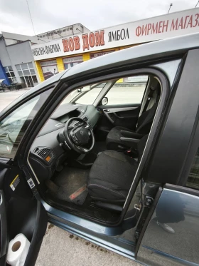 Citroen C4 Picasso - 2100 € / 4107.24 лв. - 49675670 9