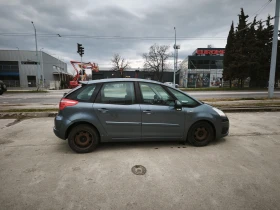 Citroen C4 Picasso - 2100 € / 4107.24 лв. - 49675670 4