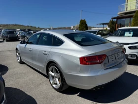 Audi A5 2.0TDI QUATTRO 113000km УНИКАТ | Auto.bg — изображение 5