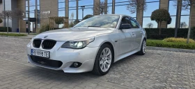 BMW 530 530 М-ПАКЕТ/КОЖА/НАВИ/218к.с./ЛИЗИНГ - 5500 € / 10757.07 лв. - 13043882 3