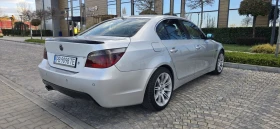 BMW 530 530 М-ПАКЕТ/КОЖА/НАВИ/218к.с./ЛИЗИНГ - 5500 € / 10757.07 лв. - 13043882 6