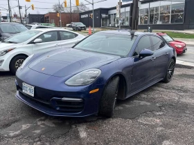 Porsche Panamera * 4 AWD * CARFAX * Обдухване * Два ключа * 