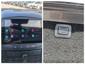 Opel Insignia 2.0 CDTI/Automatic/Android/160к.с - 4600 € / 8996.82 лв. - 35563730 15