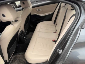 BMW 330 MPACK * ПОДГРЕВ * ПАНОРАМА * 2 КЛЮЧА | Auto.bg — изображение 7