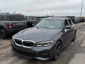 BMW 330 MPACK * ПОДГРЕВ * ПАНОРАМА * 2 КЛЮЧА | Auto.bg — изображение 3
