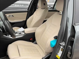 BMW 330 MPACK * ПОДГРЕВ * ПАНОРАМА * 2 КЛЮЧА | Auto.bg — изображение 6