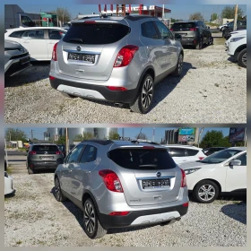 Opel Mokka X 1.6 ECOTEC WIRELESS CAR PLAY/ANDROID AUTO 100%�� | Mobile.bg � ����� ������ 4