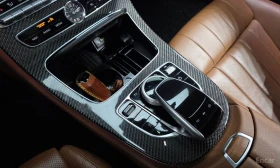 Mercedes-Benz E 400 4MATIC* COUPE* BURMESTER* CARBON* HEAD-UP* 360 | Mobile.bg � ����� ������ 14