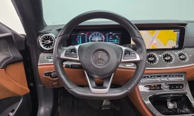 Mercedes-Benz E 400 4MATIC* COUPE* BURMESTER* CARBON* HEAD-UP* 360 | Mobile.bg � ����� ������ 11