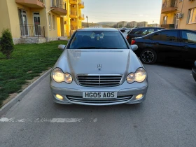 Mercedes-Benz C 270 2.7 CDI 177 �.� | Mobile.bg � ����� ������ 3