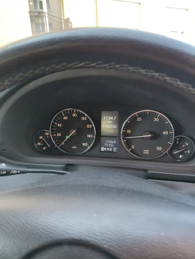 Mercedes-Benz C 270 2.7 CDI 177 �.� | Mobile.bg � ����� ������ 9