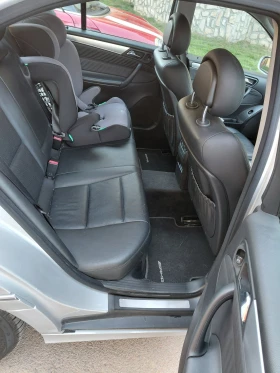 Mercedes-Benz C 270 2.7 CDI 177 �.� | Mobile.bg � ����� ������ 8