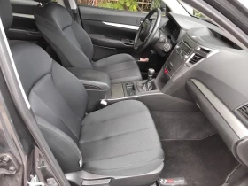 Subaru Legacy undefined | Auto.bg — изображение 6