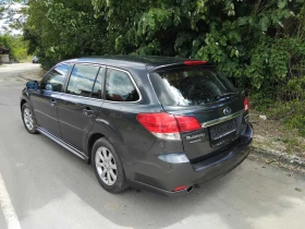 Subaru Legacy undefined | Auto.bg — изображение 13