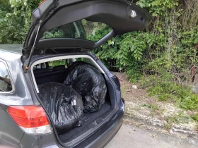 Subaru Legacy undefined | Auto.bg — изображение 14
