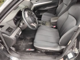 Subaru Legacy undefined | Auto.bg — изображение 10