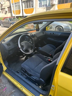 Honda Civic | Mobile.bg � ����� ������ 5
