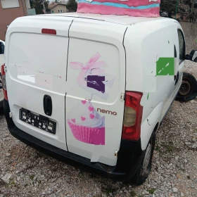 Citroen Nemo HDI