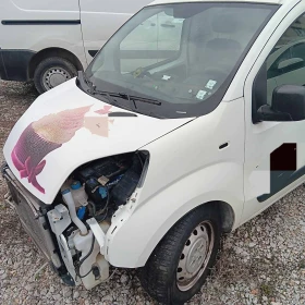 Citroen Nemo HDI - цена по договаряне - 18352288 3