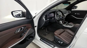 BMW 340 * ДИСТРОНИК * NIGHT VISION * 360 КАМЕРА *  | Auto.bg — изображение 6