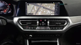 BMW 340 * ДИСТРОНИК * NIGHT VISION * 360 КАМЕРА *  | Auto.bg — изображение 14
