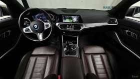 BMW 340 * ДИСТРОНИК * NIGHT VISION * 360 КАМЕРА *  | Auto.bg — изображение 7