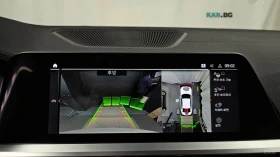 BMW 340 * ДИСТРОНИК * NIGHT VISION * 360 КАМЕРА *  | Auto.bg — изображение 12