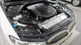 BMW 340 * ДИСТРОНИК * NIGHT VISION * 360 КАМЕРА *  | Auto.bg — изображение 17