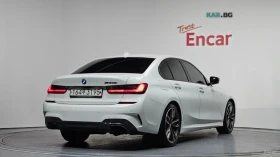 BMW 340 * ДИСТРОНИК * NIGHT VISION * 360 КАМЕРА *  | Auto.bg — изображение 4