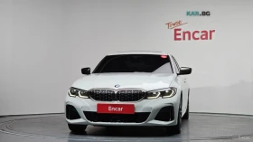 BMW 340 * ДИСТРОНИК * NIGHT VISION * 360 КАМЕРА *  | Auto.bg — изображение 3