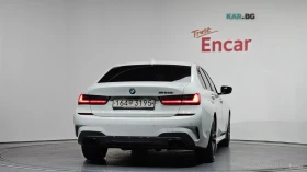 BMW 340 * ДИСТРОНИК * NIGHT VISION * 360 КАМЕРА *  | Auto.bg — изображение 2