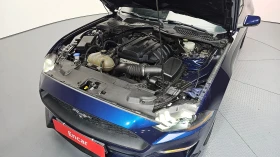 Ford Mustang * CABRIO* 2.3* ECOBOOST*  | Auto.bg — изображение 5