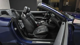 Ford Mustang * CABRIO* 2.3* ECOBOOST*  | Auto.bg — изображение 10