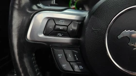 Ford Mustang * CABRIO* 2.3* ECOBOOST*  | Auto.bg — изображение 14