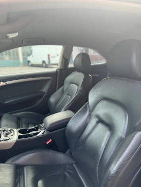 Audi A5 3.0 TDI | Mobile.bg � ����� ������ 8