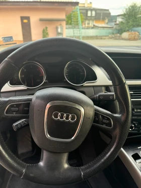 Audi A5 3.0 TDI | Mobile.bg � ����� ������ 5