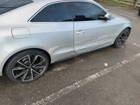 Audi A5 3.0 TDI | Mobile.bg � ����� ������ 10