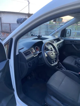 VW Caddy 2.0 TDI 102к.с. - 8300 € / 16233.39 лв. - 53199568 4