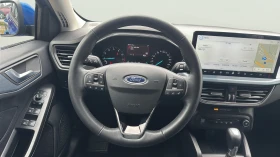 Ford Focus 1, 0 Ecoboost | Mobile.bg � ����� ������ 8