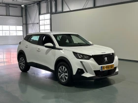 ������ Peugeot 2008