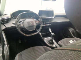 Peugeot 2008 1.2i Active | Mobile.bg � ����� ������ 12