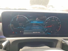 Mercedes-Benz A 35 * CARFAX * ОПЦИЯ ЗА ФИНАНСИРАНЕ | Auto.bg — изображение 9