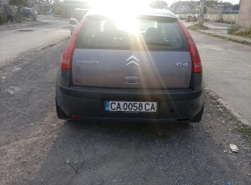 Citroen C4 2.0 HDI | Mobile.bg � ����� ������ 6