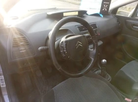 Citroen C4 2.0 HDI | Mobile.bg � ����� ������ 9