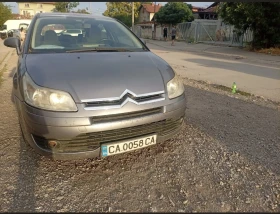 Citroen C4 2.0 HDI | Mobile.bg � ����� ������ 3
