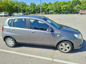 Chevrolet Aveo 1.2 | Mobile.bg � ����� ������ 5