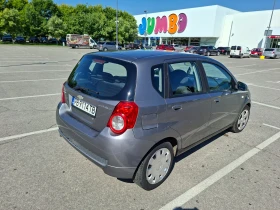 Chevrolet Aveo 1.2 | Mobile.bg � ����� ������ 4